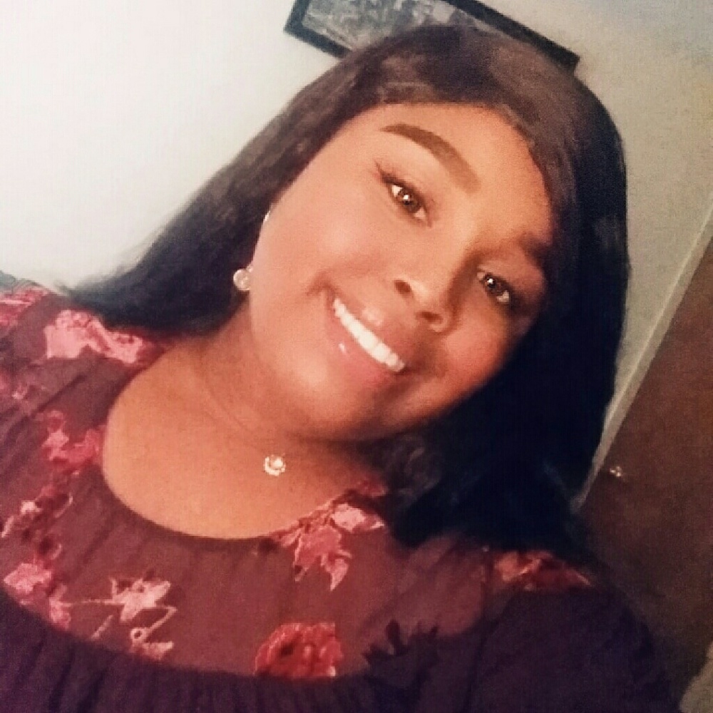 Meet your Posher, Jazlynn